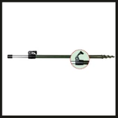 Uyguna-Yakala  60-100 Cm Cz 0925 Tel. Alu Bank Stick-OOM.046 thumbnail 1