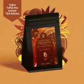 Mim and More Toffee Nut Türk Kahvesi Toffee Nut Aromalı Türk Kahvesi 200 Gr - 2