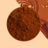 Mim and More Toffee Nut Türk Kahvesi Toffee Nut Aromalı Türk Kahvesi 200 Gr - 3
