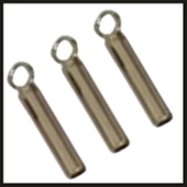 Uyguna-Yakala ( 2.3*6 ) Göl Kamışı Metal Ucu-AKS.019 thumbnail 1