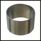 Uyguna-Yakala Nikel 34 Mm Göl Kamışı Bileziği-MAL.331 thumbnail 1