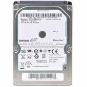 Samsung HM400JI 400Gb 2.5" Laptop Internal SATA Hard Drive - 1