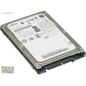Fujitsu MHZ2160BH 160GB 5400RPM 2.5" NOTEBOOK HDD - 1