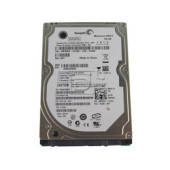 Seagate ST9160821AS 160GB SATA/150 5400RPM 8MB 2.5-Inch Notebook Hard Drive - 1
