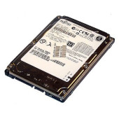 Fujitsu MHV2080BH 80GB 5400 RPM 8MB Cache 2.5" SATA 1.5Gb/s Notebook Hard - 1