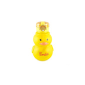 Matara Ördek Sevimli Matara 850 Ml Sarı - 1