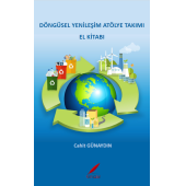 DÖNGÜSEL YENİLEŞİM ATÖLYE TAKIMI EL KİTABI - 1
