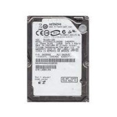 Hitachi HTE543212L9A300 - 120GB 5.4K RPM SATA 9.5mm 2.5" Hard Drive - 1