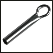 Uyguna-Yakala Bonjours Göl Kamışı Metal Uç-MAL.330 thumbnail 1