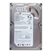 160GB 3.5" MASAÜSTÜ HDD VE KAYIT CİHAZI İÇİN YENİLENMİŞ ÜRÜN - 1