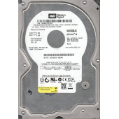 Western Digital WD1600JS-75NCB3 WD1600JS 160GB SATA 7200RPM SATA Hard Drive - 1