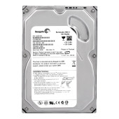 Seagate ST3160812AS 9BD132-034 160GB SATA 3.5" Desktop Hard Drive - 1