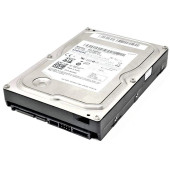 Samsung Spinpoint P80SD HD160JJ 160GB Internal 7200RPM 3.5" (HD160JJ) HDD YENİLENMİŞ ÜRÜN - 1
