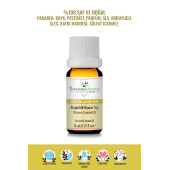Akgünlük (Sığla) Uçucu Yağı 10 ml %100 Saf ve Doğal Ak Günlük Olibanum Essential Oil - 1