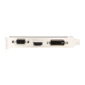 MSI GT 710 2GD3H LP 2GB DDR3 64bit NVIDIA Ekran Kartı - 3