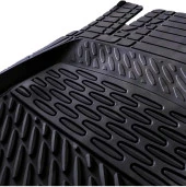 Skoda Fabia Hb 1999 4d Havuzlu Üniversal Yeni Nesil Pro Paspas Siyah thumbnail 3