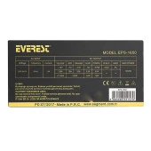 Everest EPS-1650 1650W Güç Kaynağı - 3