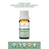 Kekik Uçucu Yağı 10 ml %100 Saf ve Doğal Oregano Essential Oil - 1