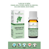 Kekik Uçucu Yağı 10 ml %100 Saf ve Doğal Oregano Essential Oil - 2