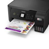 EPSON L3260 MFP YAZICI-TAR-FOT Wİ-Fİ RENKLİ TANKLI - 3