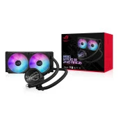 ASUS ROG RYUO III 240 ARGB LED Ekran ROG ARGB Fanlı 240mm Sıvı İşlemci Soğutucusu - 1