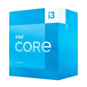 Intel Core i3 13100 13. Nesil 3.4GHz 12MB Önbellek Soket 1700 10nm İşlemci - 2