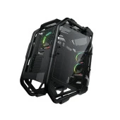 COUGAR CGR 5LMSB CRATUS 3xA-RGB Fanlı Mid Tower Gaming Kasa - 3
