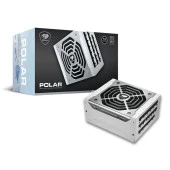 COUGAR CGR POLAR 1200W 80Plus Platinum Full Modüler Güç Kaynağı - 1