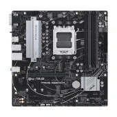 ASUS PRIME A620M-A-CSM A620 AM5 DDR5 6400MHz USB3.2 AURA RGB mATX Anakart - 2