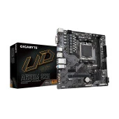 GIGABYTE A620M-S2H A620 Soket AM5 PCIe 4.0 DDR5 6400MHz (O.C.) M.2 mATX Anakart thumbnail 1