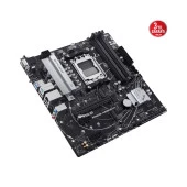 ASUS PRIME A620M-A-CSM A620 AM5 DDR5 6400MHz USB3.2 AURA RGB mATX Anakart - 8