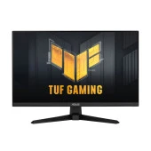 ASUS TUF GAMING VG249Q3A 23.8" 180HZ 1MS FreeSync FHD Fast IPS 99 sRGB Gaming Monitör - 1