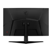 MSI G27C4X 27" 250HZ 1MS 1920X1080 (FHD) 16:9 Kavisli FreeSync Premium Gaming Monitör - 3