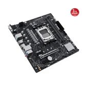 ASUS  PRIME A620M-E-CSM AMD A620 Soket AM5 DDR5 6400Mhz PCIe 4.0 mATX Anakart - 2