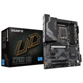 GIGABYTE Z790 UD Intel Z790 Soket 1700 DDR5 7600MHz (O.C.) ATX Anakart - 1