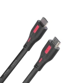 S-LINK SL-HDM4K10 19+1 HDMI TO HDMI 10M V2.0 4K (3840*2160) 60HZ KABLO - 1