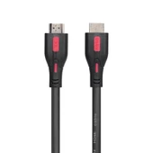 S-LINK SL-HDM4K10 19+1 HDMI TO HDMI 10M V2.0 4K (3840*2160) 60HZ KABLO - 2