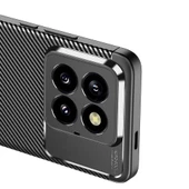 Xiaomi Mi 14 Pro Kılıf Zore Negro Silikon Kapak thumbnail 8