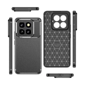 Xiaomi Mi 14 Pro Kılıf Zore Negro Silikon Kapak thumbnail 2