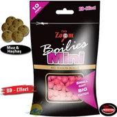 CZ 2318 Mini Boilies 10 mm Muz & Haşhaş - 1