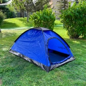 Argeus Camper 2 Kişilik Kamp Çadırı (ARG-212) - 6