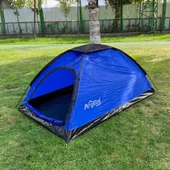 Argeus Camper 2 Kişilik Kamp Çadırı (ARG-212) - 5