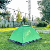 Argeus Forest 2 Kişilik 3 Mevsim Kamp Çadırı (ARG-210) - 5