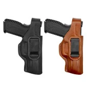 Savage Belt Maşalı Tabanca Kılıfı Smith Wesson 38 CL. - 1