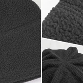 Savage Warm Polar Bere Siyah (SBLN.003) thumbnail 3