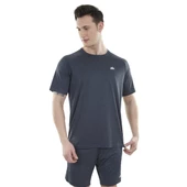 Alpinist Mission Ultra Dry Erkek T-Shirt Antrasit (600614) thumbnail 1
