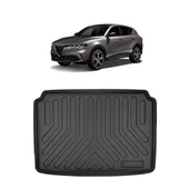 Rizline Alfa Romeo  Tonale 2022+  Alt Konum Bagaj Havuzu - 1