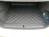 Rizline Bmw 2 Serisi F44 Gran Coupe 2019 Sonrası Üst Konum  Bagaj Havuzu thumbnail 2