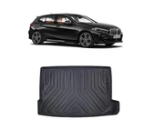 Rizline Bmw 1 Seri F40 2019 + Üst Konum  Bagaj Havuzu thumbnail 1