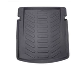 Rizline Bmw 3 seri F30 2012-2019  3D Bagaj Havuzu Siyah - 1